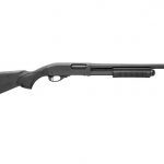 home defense shotgun, Remington 870 Express Synthetic Tactical