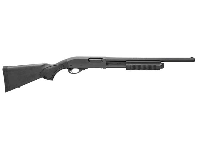home defense shotgun, Remington 870 Express Synthetic Tactical