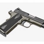 Wilson Combat Compact Carry handgun