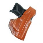 DeSantis Quick Snap ruger lcp ii holster