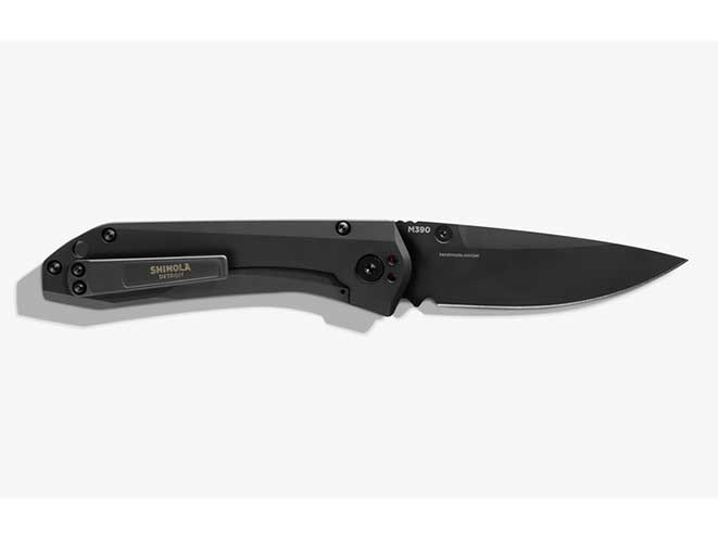 shinola 765-1601 knife