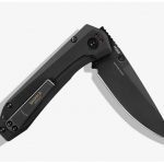 benchmade 765-1601 titanium pocket knife