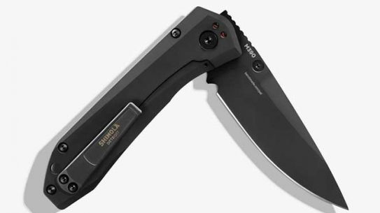 benchmade 765-1601 titanium pocket knife