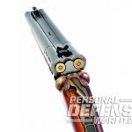 Pedersoli Howdah double barrel pistol