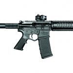 american tactical AR pistol