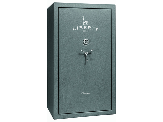 Liberty Safe gun safes