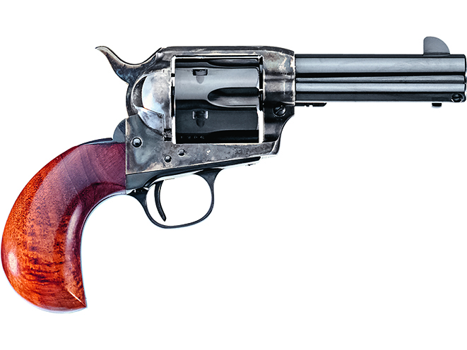 short-barreled revolvers Taylor’s & Co. Birdshead Cattleman