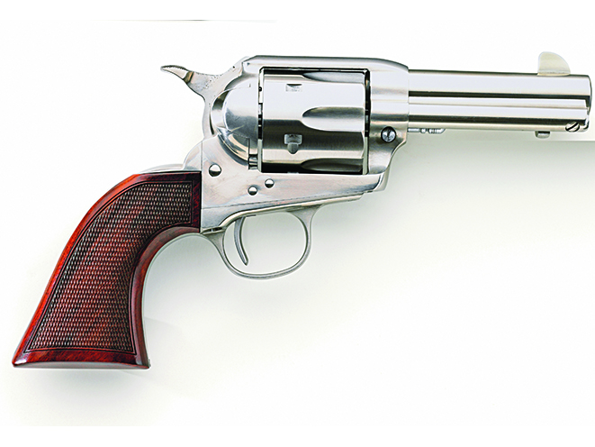 short-barreled revolvers Taylor’s & Company Runnin’ Iron