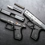 agi's Glock pistols course