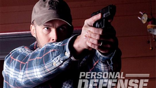 inaugural NRA personal protection expo in milwaukee
