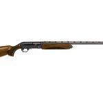 remington v3 field sport with walnut stock
