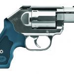 Kimber K6s revolvers