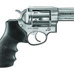 Ruger GP100 revolvers