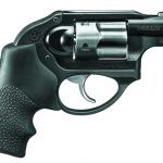 Ruger LCR revolvers