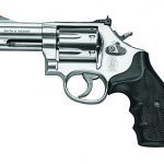 Smith Wesson 686 Plus revolvers