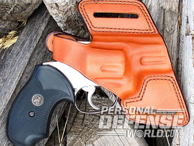 smith & wesson j-frame holster from safariland