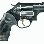 Taurus Model 85 Protector Polymer revolvers