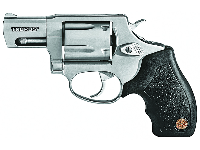 Taurus Model 905 revolvers