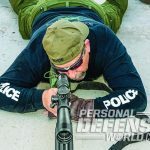 precision rifle training