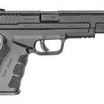 springfield armory xd mod.2 tactical
