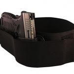 CrossBreed Modular Belly Band holsters