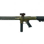 Flint River Armory new guns