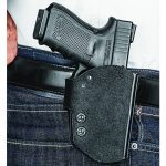 Galco BlakGuard holsters