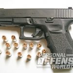glock 19 ammo