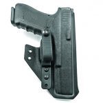 Kaos Concealment Fusion holsters