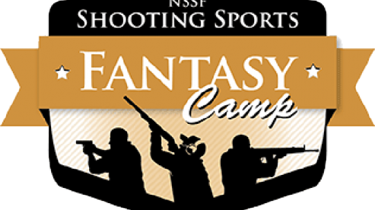 nssf 3-gun fantasy camp