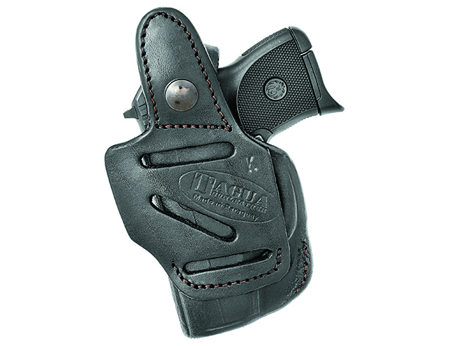 Tagua 4-In-1 Holsters