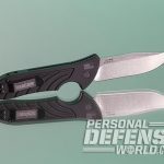 Kershaw folding knives