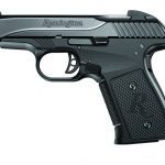 remington r51 shot show 2017 handguns