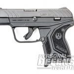 LCP II pistol