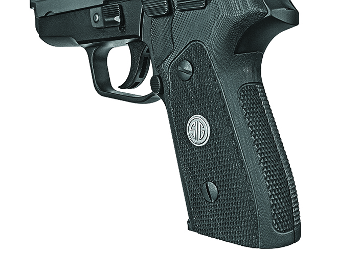p225-a1 pistol