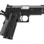 sti hex tactical shot show 2017 handguns