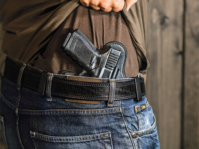 wisconsin constitutional carry right-to-carry bill