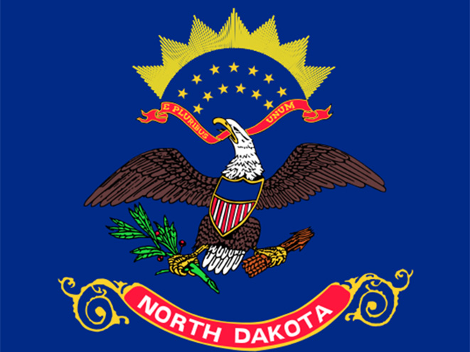 north dakota constitutional carry
