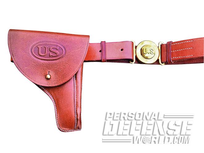 Model 1903 Pocket Hammerless holster