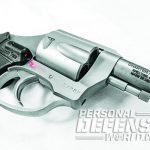 Charter Arms Boomer handgun