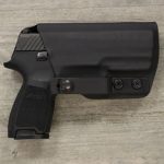 shot show holsters Clinger Holsters Trump Tuck