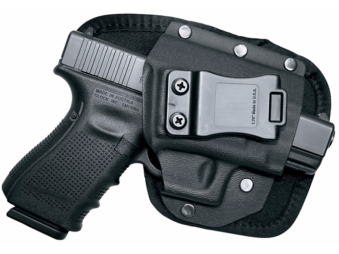 shot show holsters Crossfire Elite