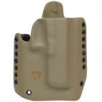 shot show holsters DSG Holsters