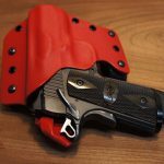 shot show holsters DoubleClick Holsters