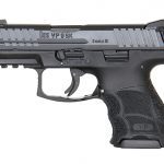 Heckler & Koch VP9SK pistol