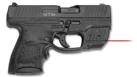 crimson trace lg-482 walther pps m2