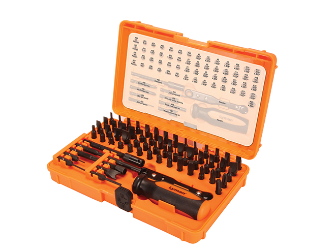 lyman new tool kit