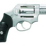 ruger sp101 snub-nose revolvers