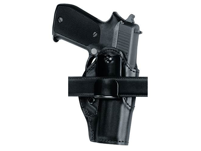 safariland concealed carry holsters