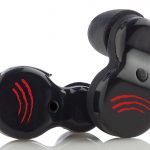 SportEar Ghost Stryke earphones